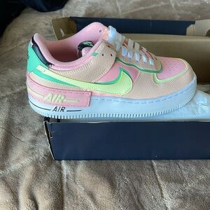 Nike Air Force 1 Shadow